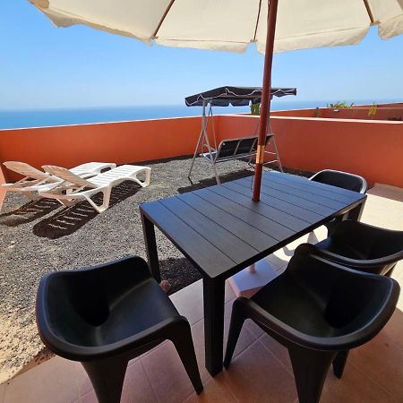 Your Ocean Blue Costa Calma Exterior photo