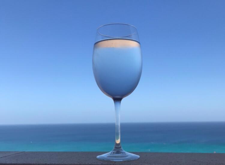 Your Ocean Blue Costa Calma Exterior photo