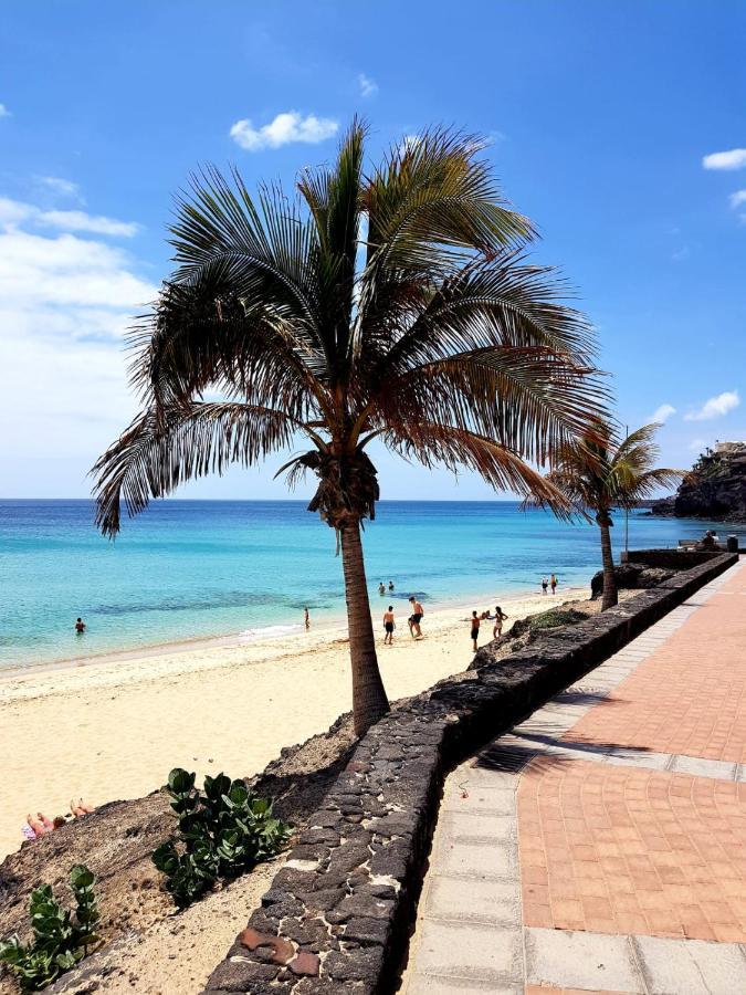 Your Ocean Blue Costa Calma Exterior photo