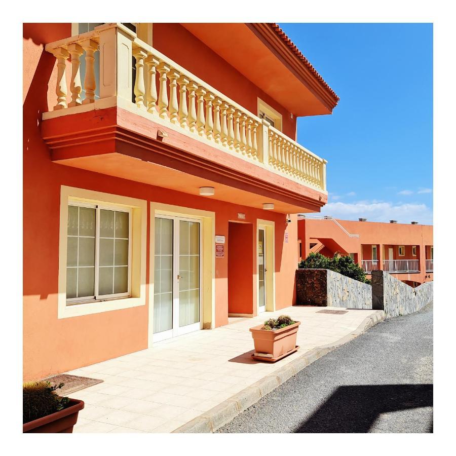 Your Ocean Blue Costa Calma Exterior photo