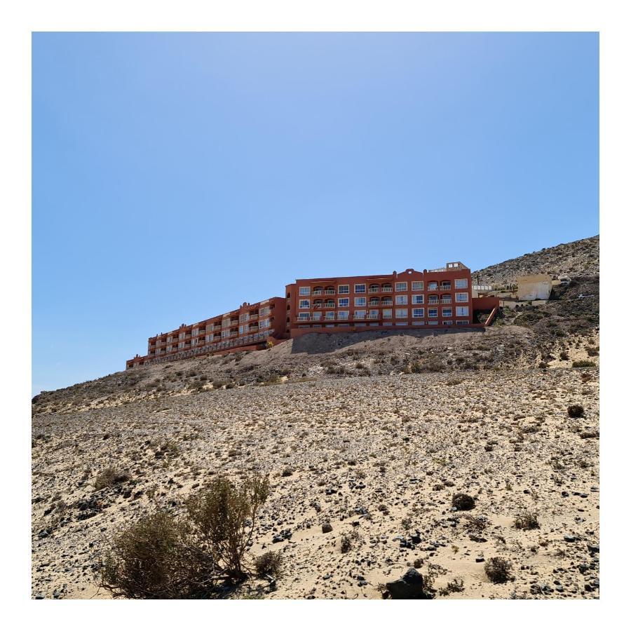 Your Ocean Blue Costa Calma Exterior photo