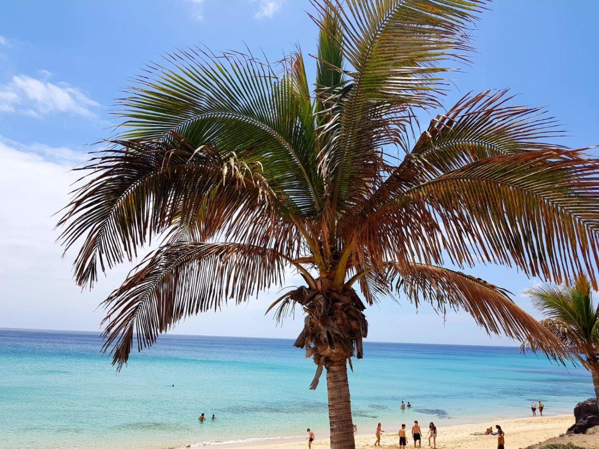 Your Ocean Blue Costa Calma Exterior photo