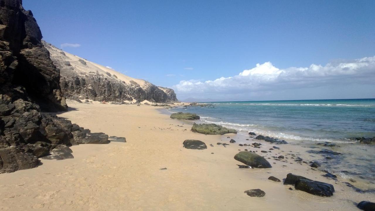 Your Ocean Blue Costa Calma Exterior photo