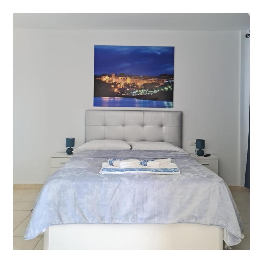Your Ocean Blue Costa Calma Exterior photo