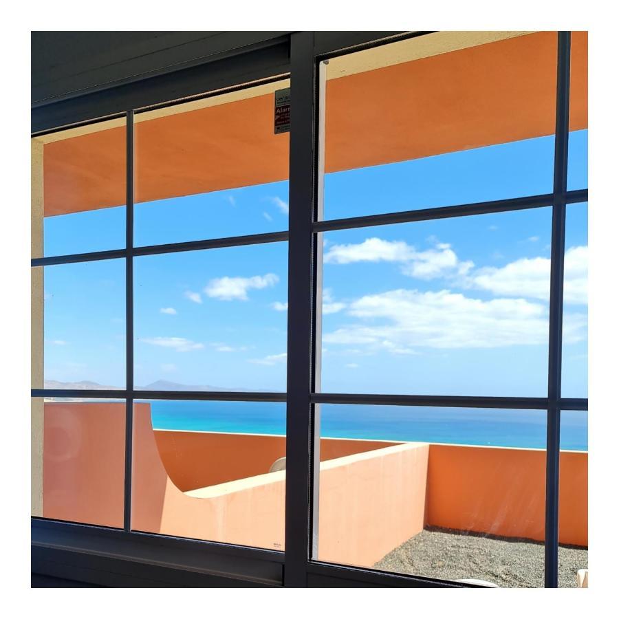 Your Ocean Blue Costa Calma Exterior photo