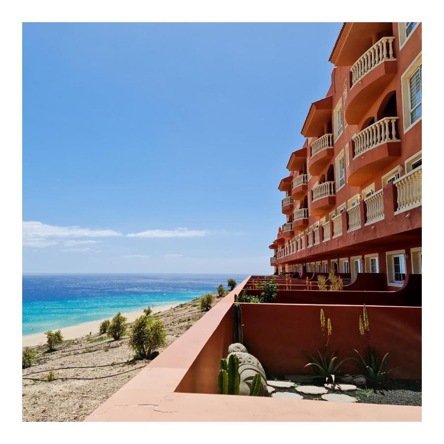 Your Ocean Blue Costa Calma Exterior photo