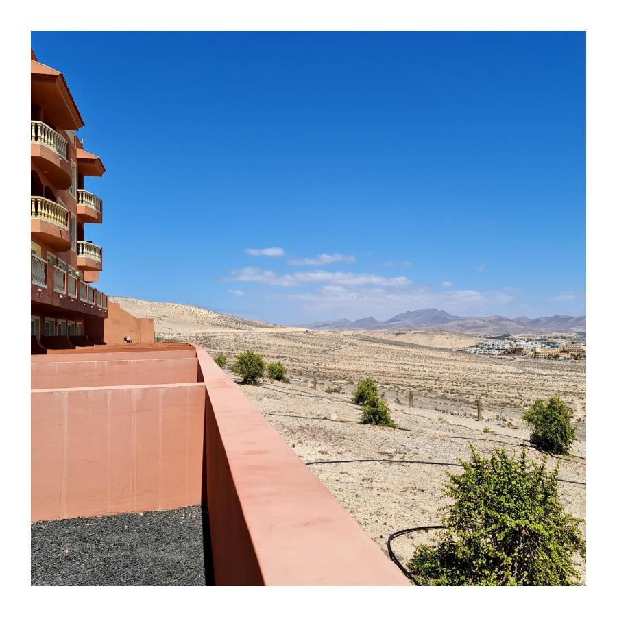 Your Ocean Blue Costa Calma Exterior photo