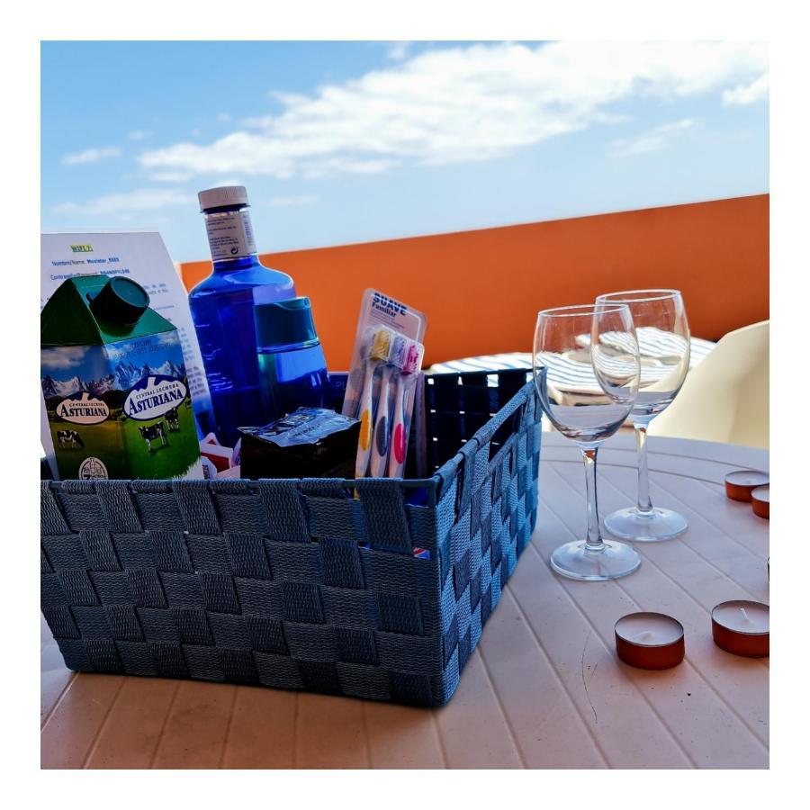 Your Ocean Blue Costa Calma Exterior photo