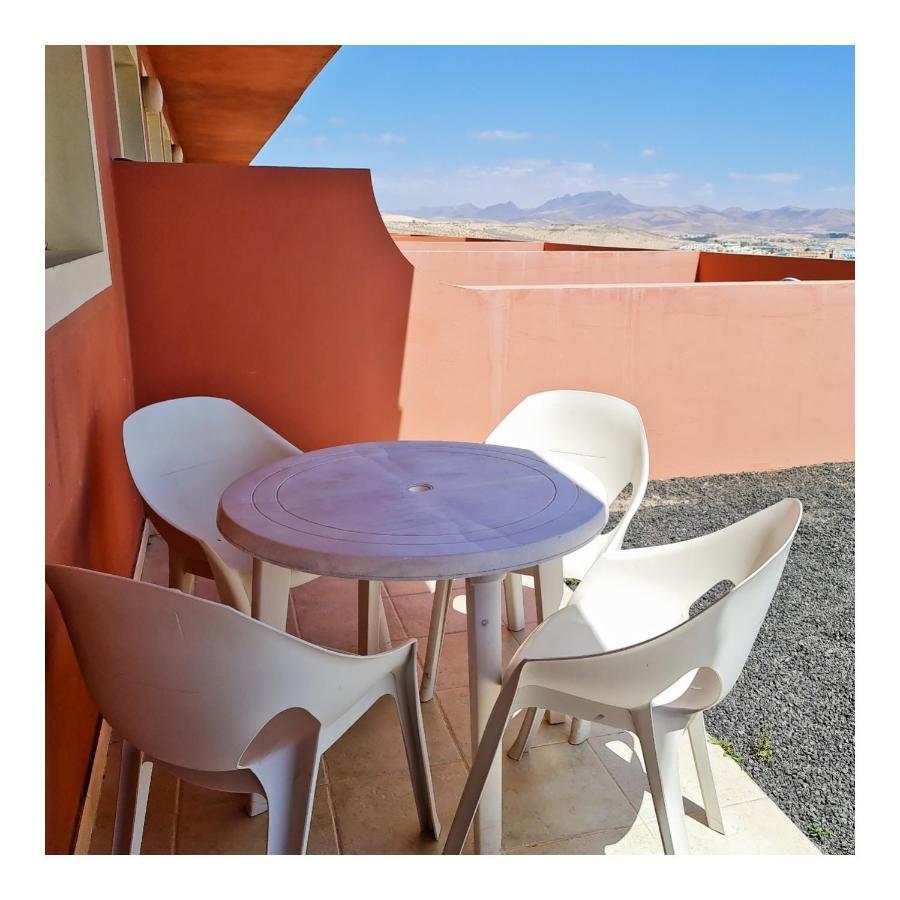 Your Ocean Blue Costa Calma Exterior photo