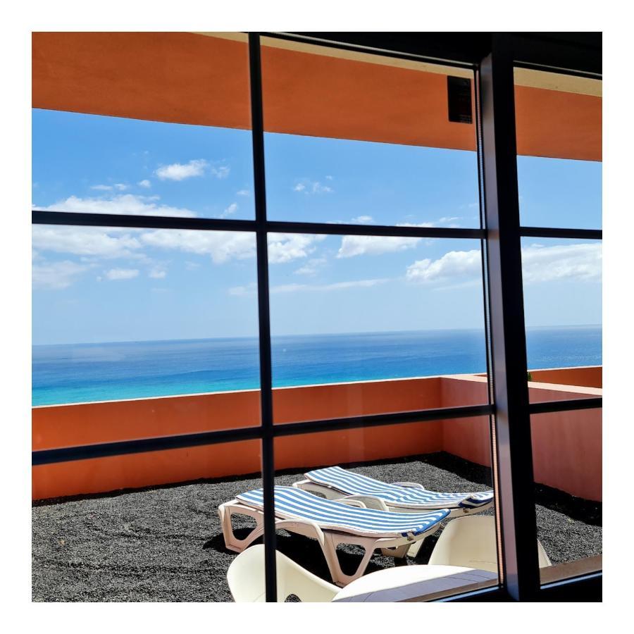 Your Ocean Blue Costa Calma Exterior photo