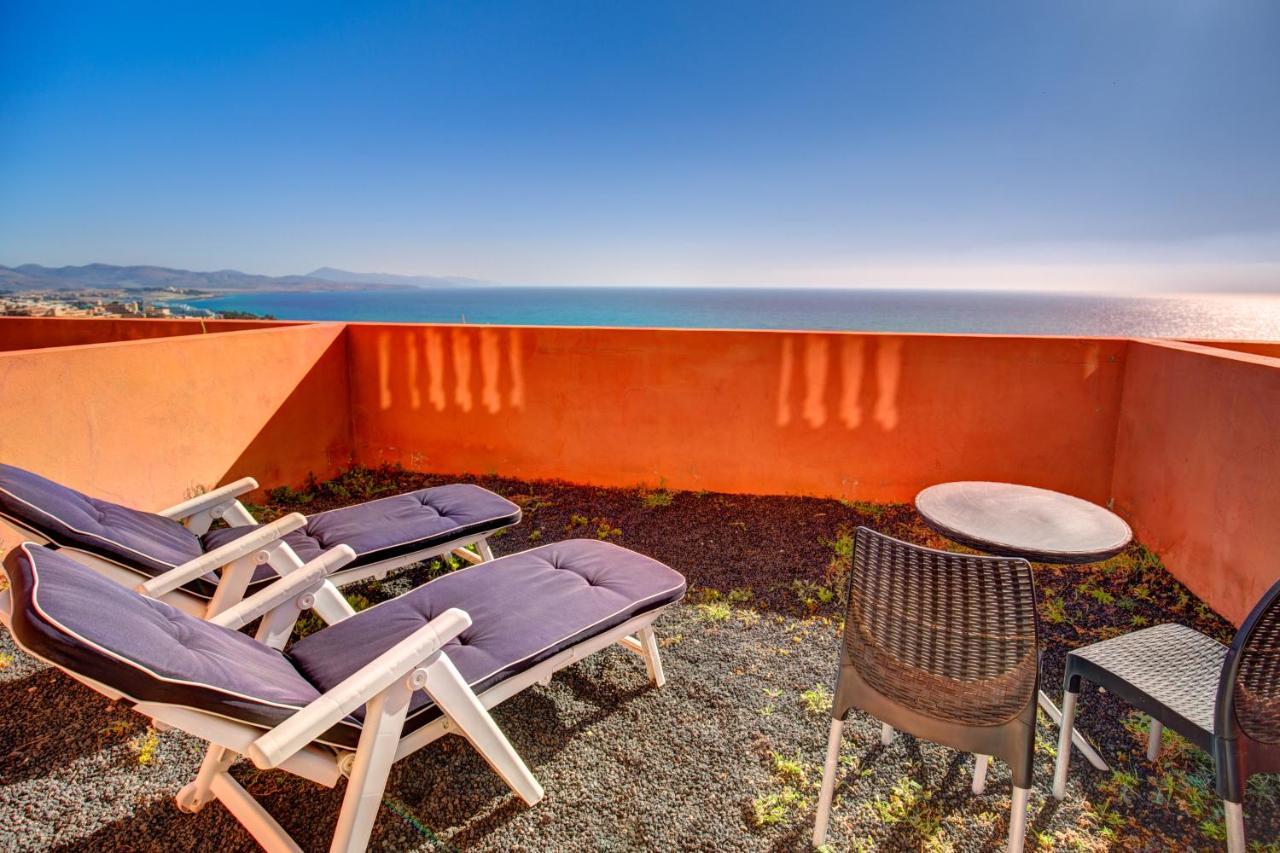 Your Ocean Blue Costa Calma Exterior photo