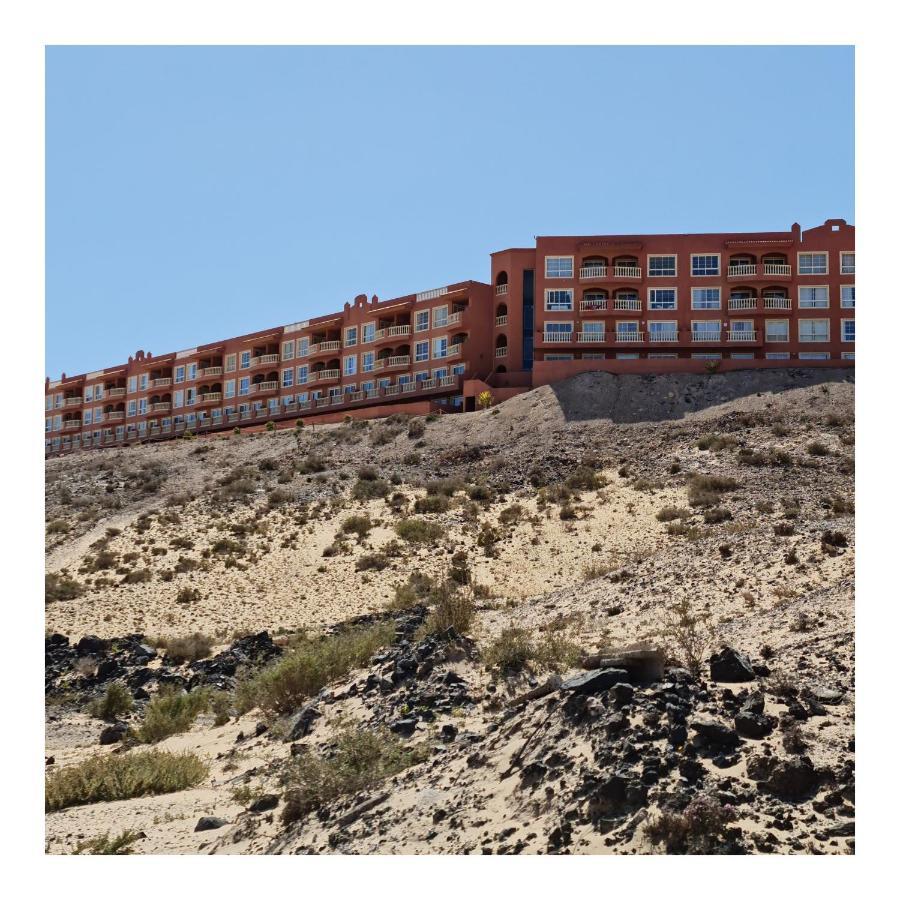 Your Ocean Blue Costa Calma Exterior photo