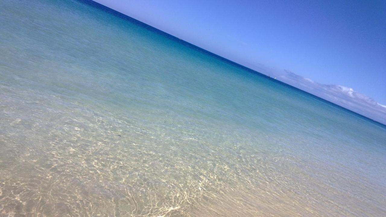 Your Ocean Blue Costa Calma Exterior photo
