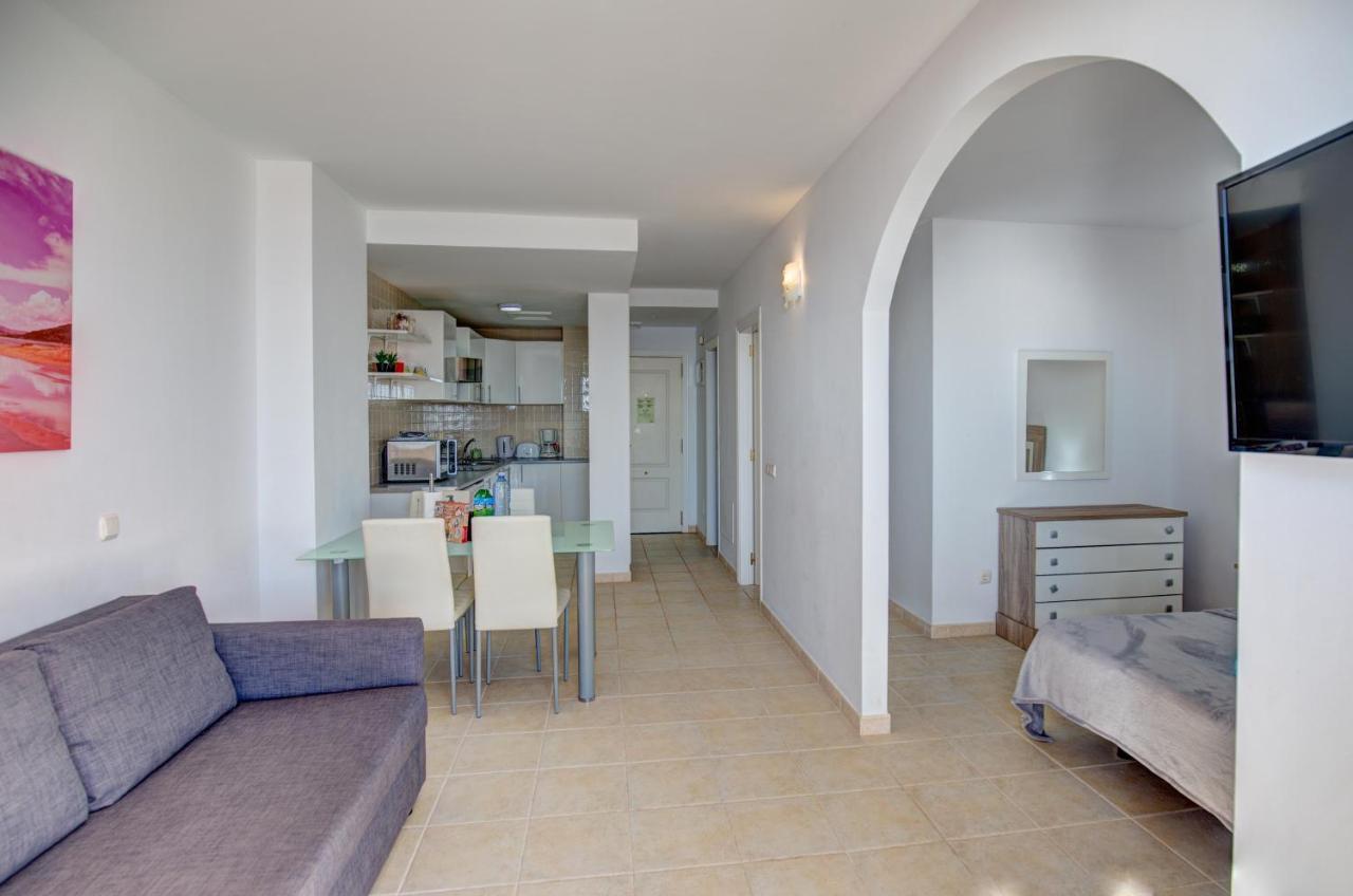 Your Ocean Blue Costa Calma Exterior photo