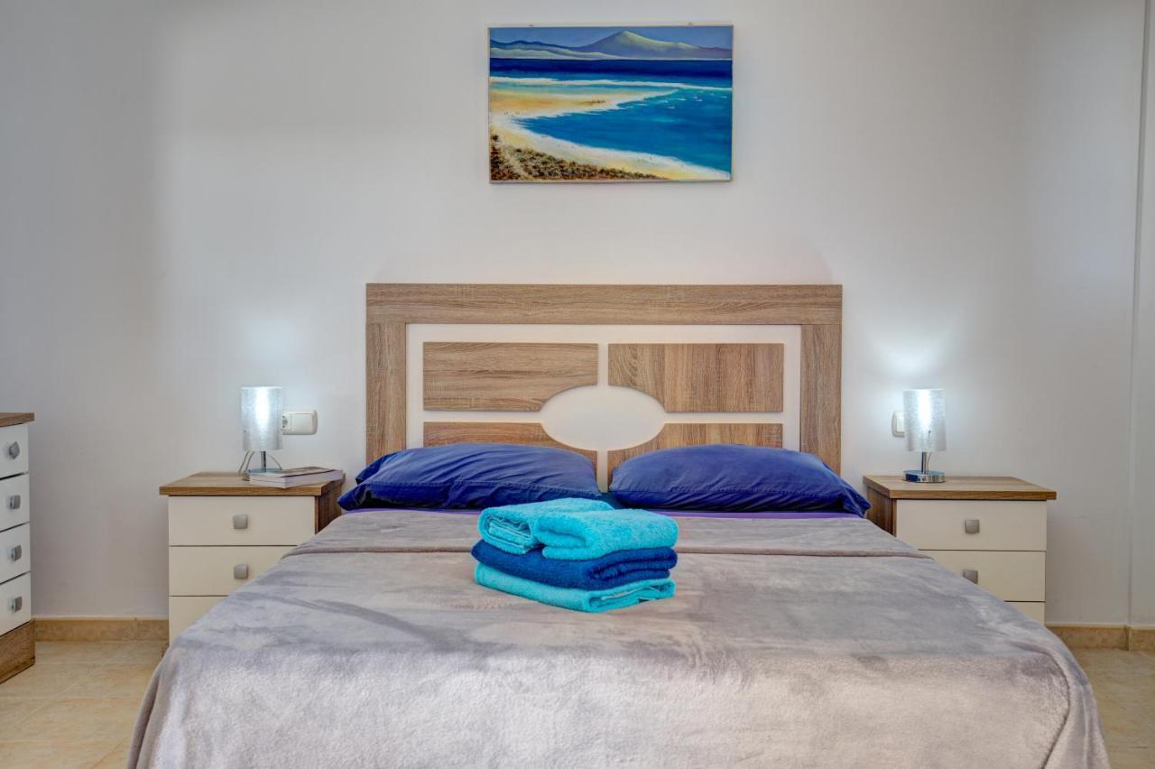 Your Ocean Blue Costa Calma Exterior photo