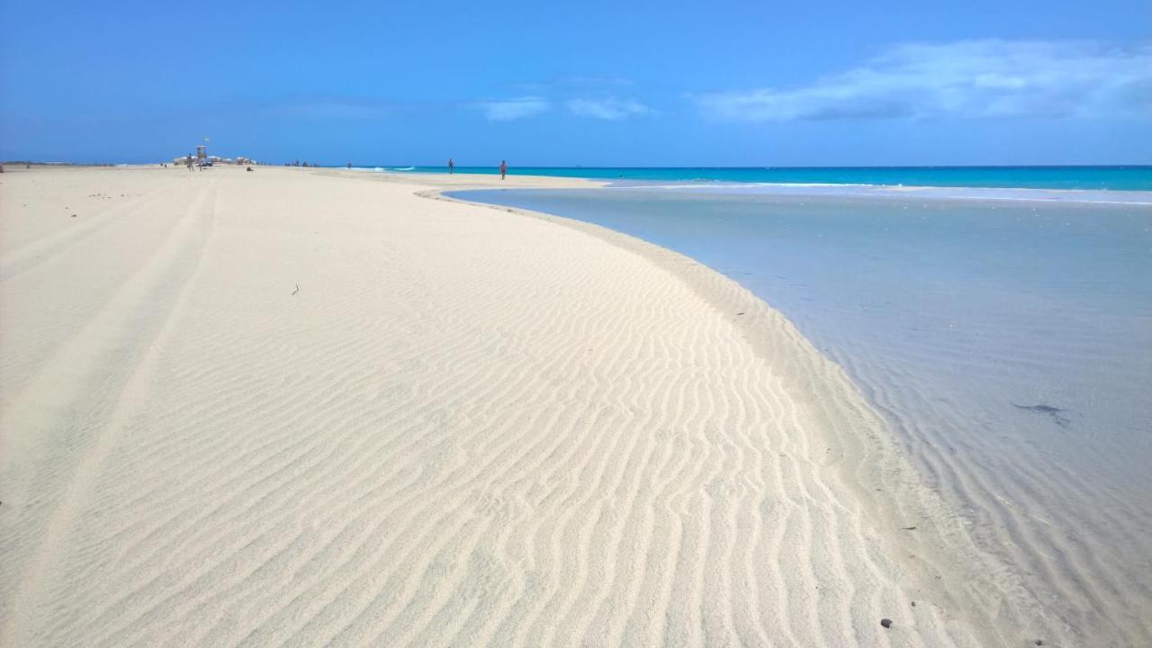 Your Ocean Blue Costa Calma Exterior photo