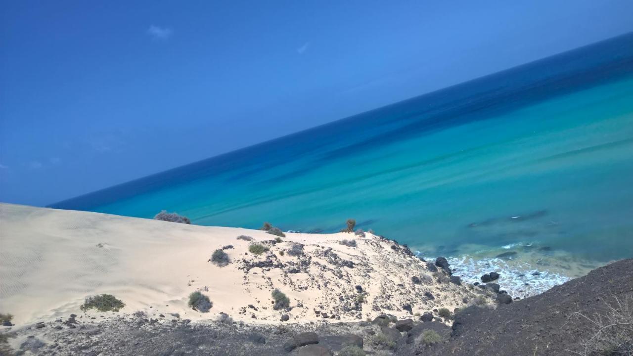 Your Ocean Blue Costa Calma Exterior photo