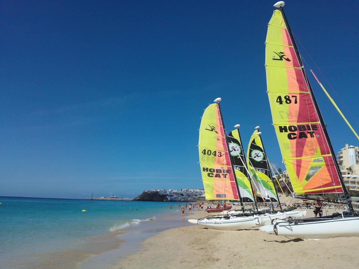 Your Ocean Blue Costa Calma Exterior photo
