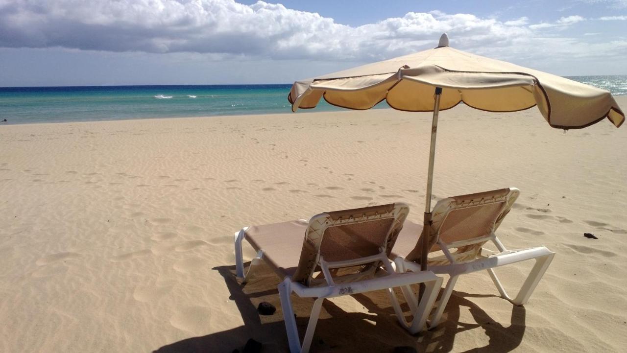 Your Ocean Blue Costa Calma Exterior photo