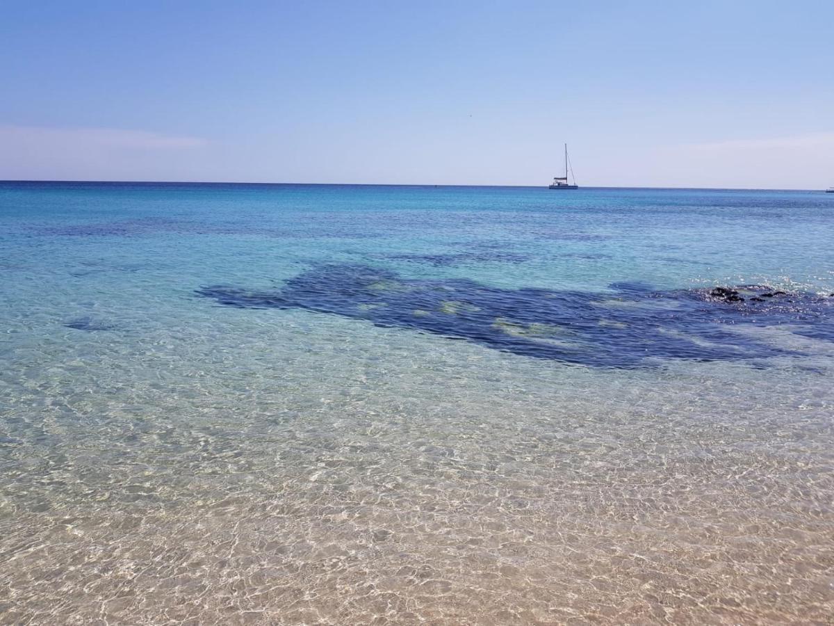 Your Ocean Blue Costa Calma Exterior photo