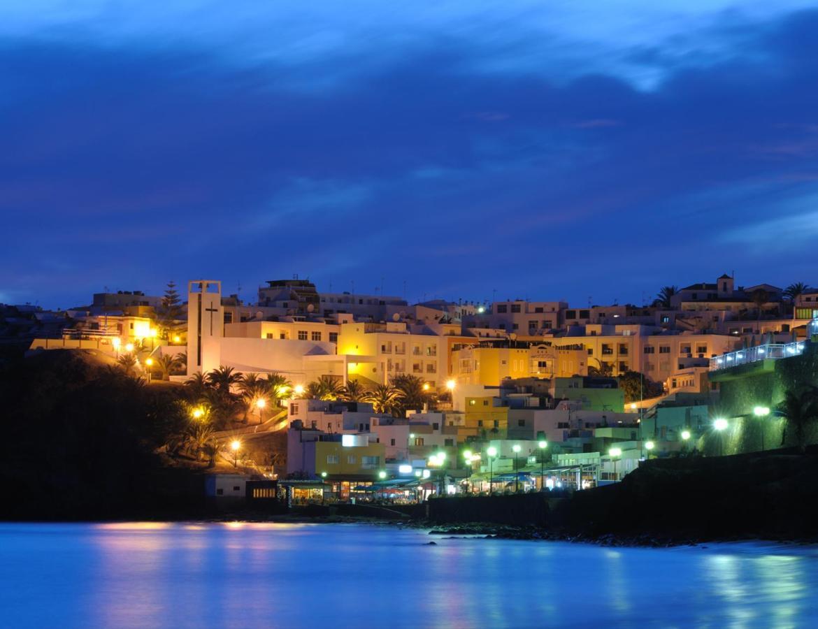 Your Ocean Blue Costa Calma Exterior photo