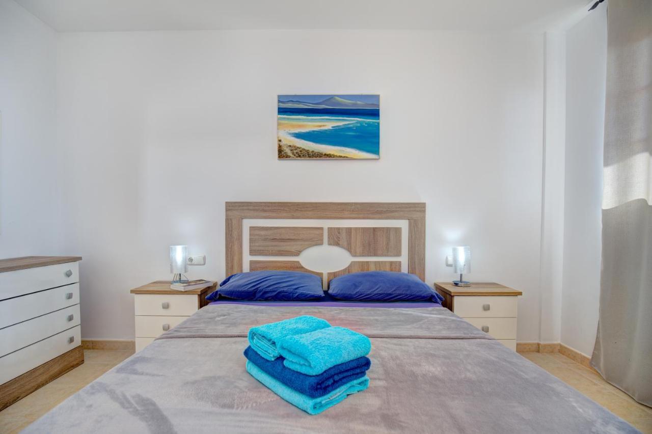 Your Ocean Blue Costa Calma Exterior photo