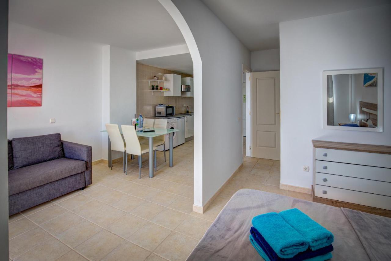 Your Ocean Blue Costa Calma Exterior photo