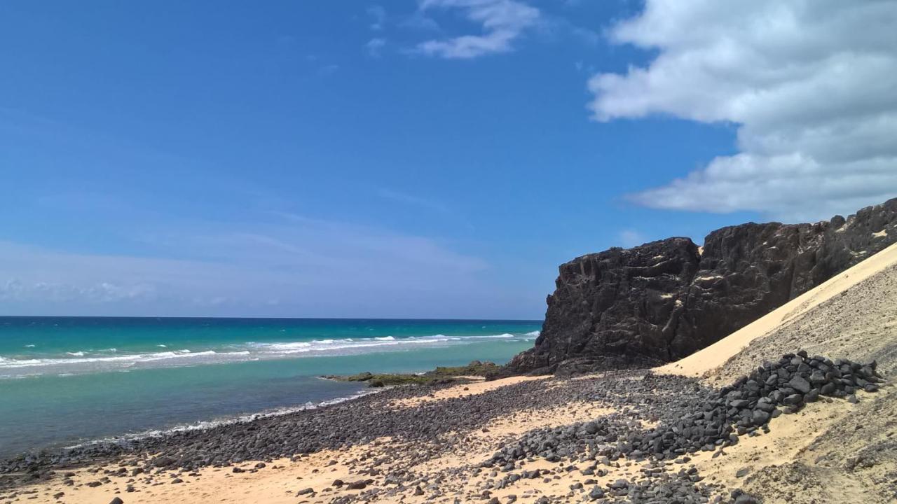 Your Ocean Blue Costa Calma Exterior photo