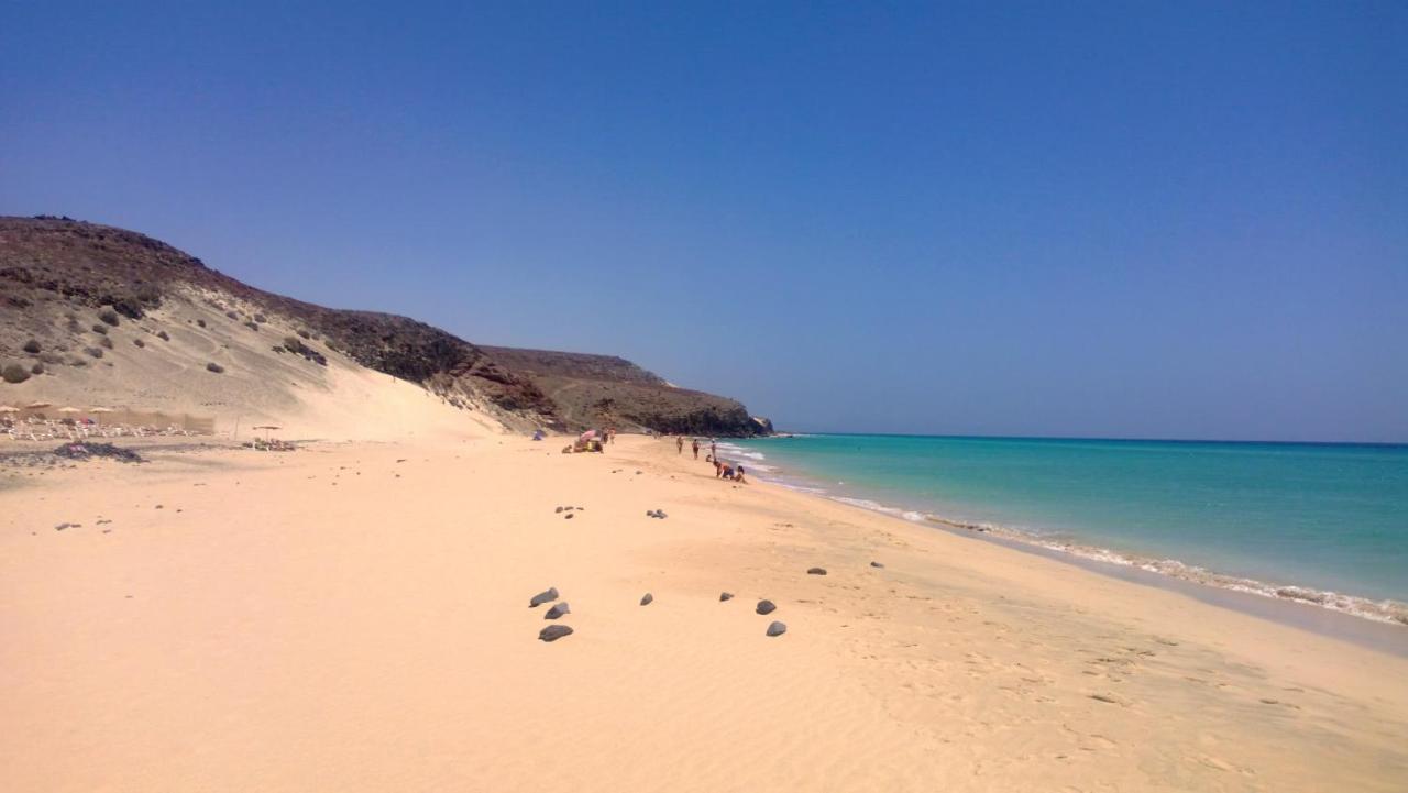 Your Ocean Blue Costa Calma Exterior photo