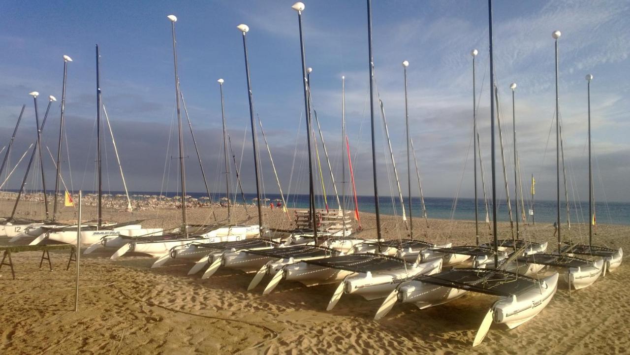 Your Ocean Blue Costa Calma Exterior photo