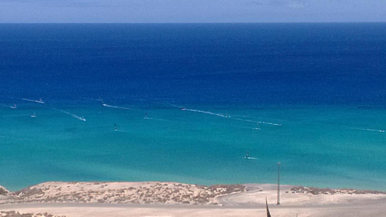 Your Ocean Blue Costa Calma Exterior photo
