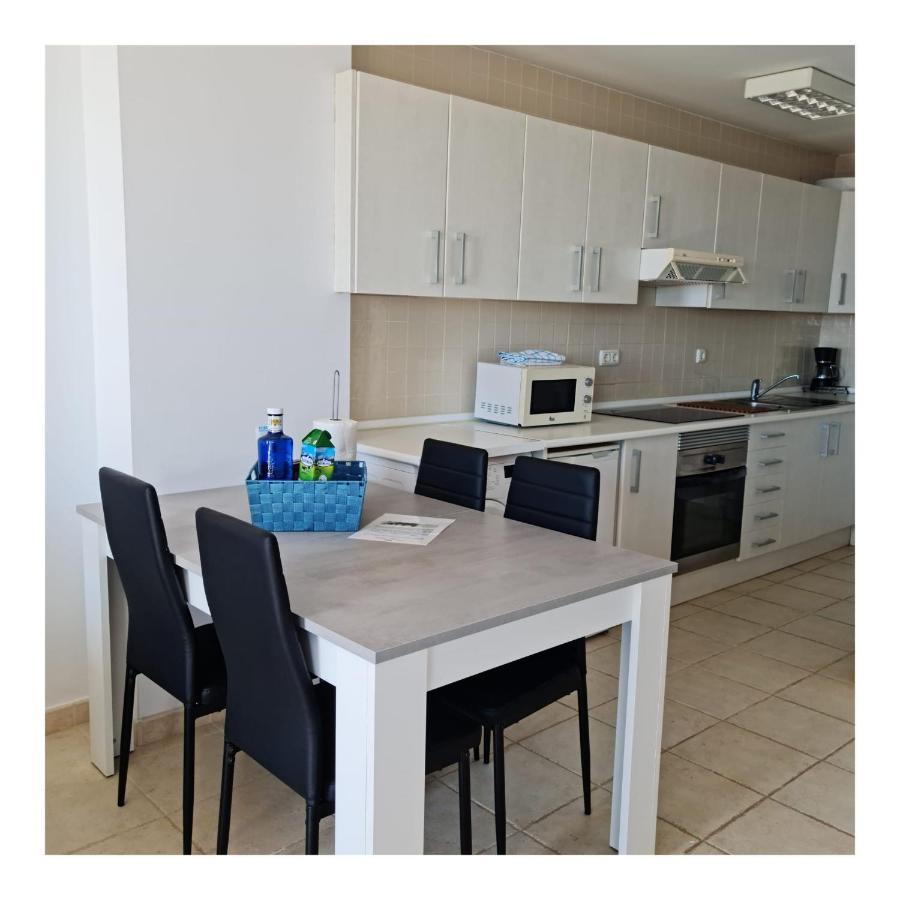 Your Ocean Blue Costa Calma Exterior photo