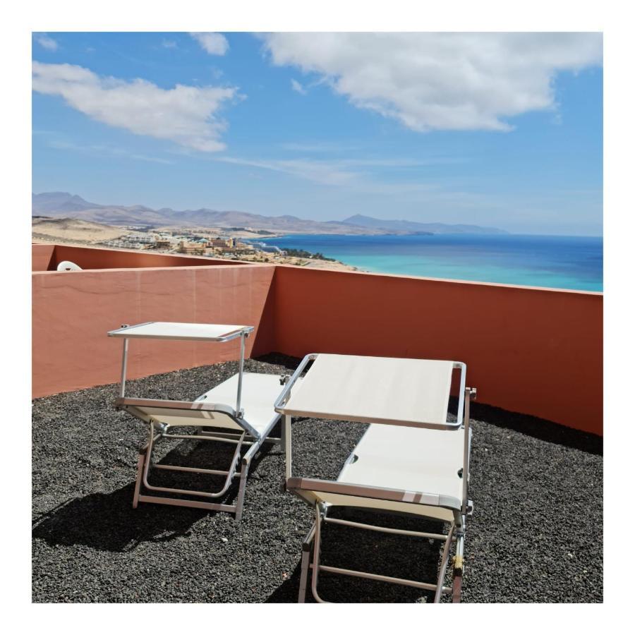 Your Ocean Blue Costa Calma Exterior photo