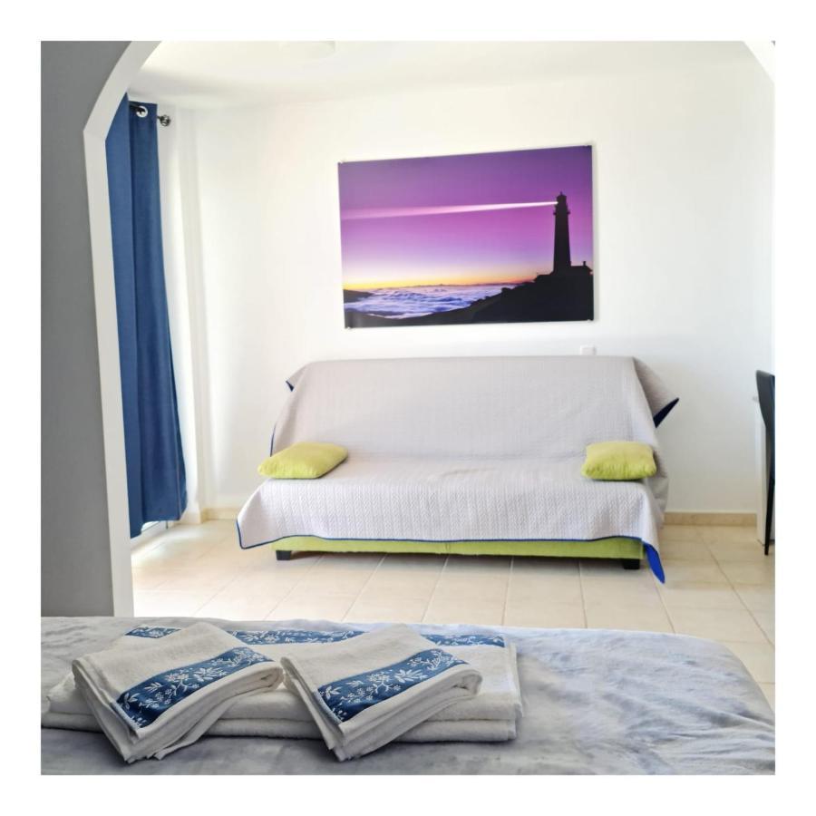 Your Ocean Blue Costa Calma Exterior photo