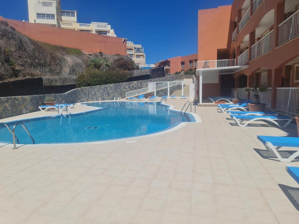 Your Ocean Blue Costa Calma Exterior photo
