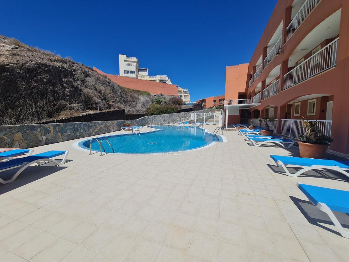 Your Ocean Blue Costa Calma Exterior photo