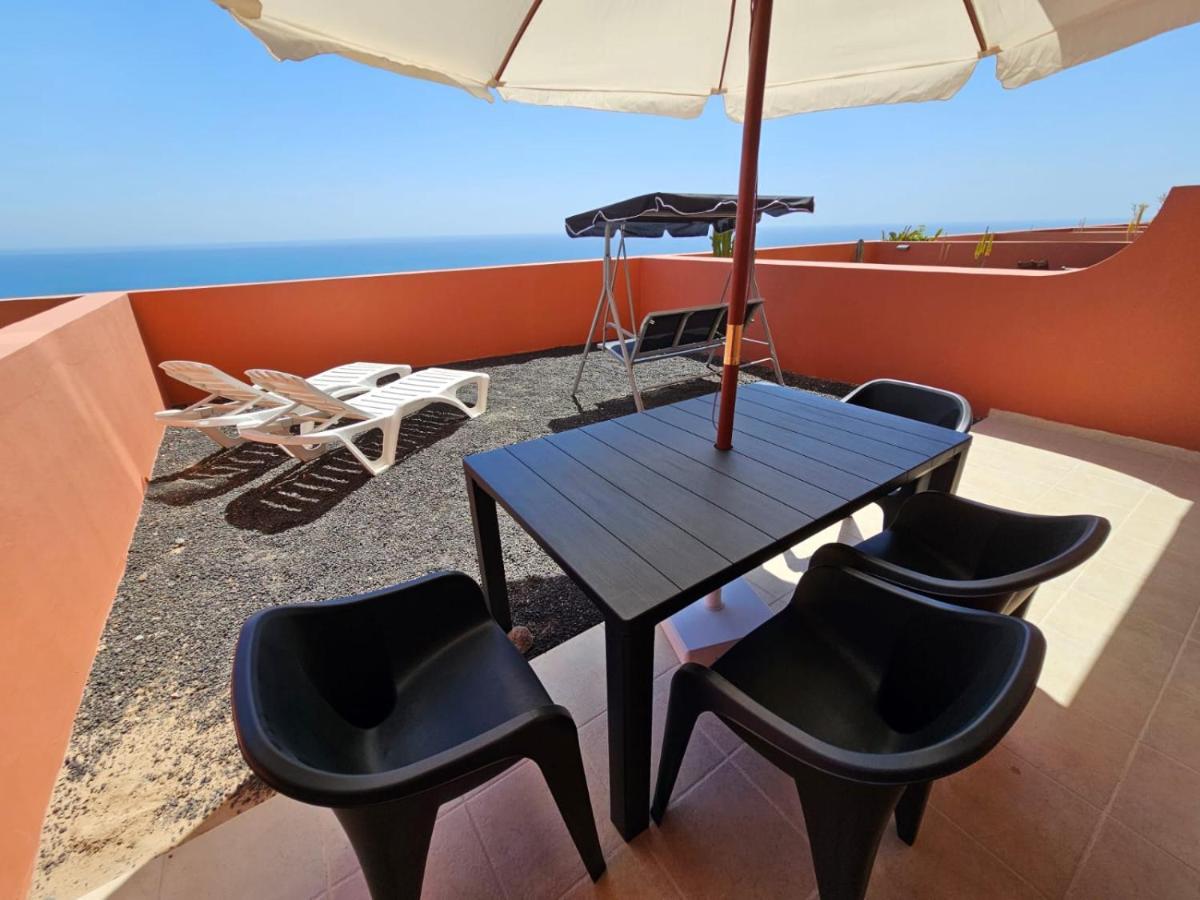 Your Ocean Blue Costa Calma Exterior photo