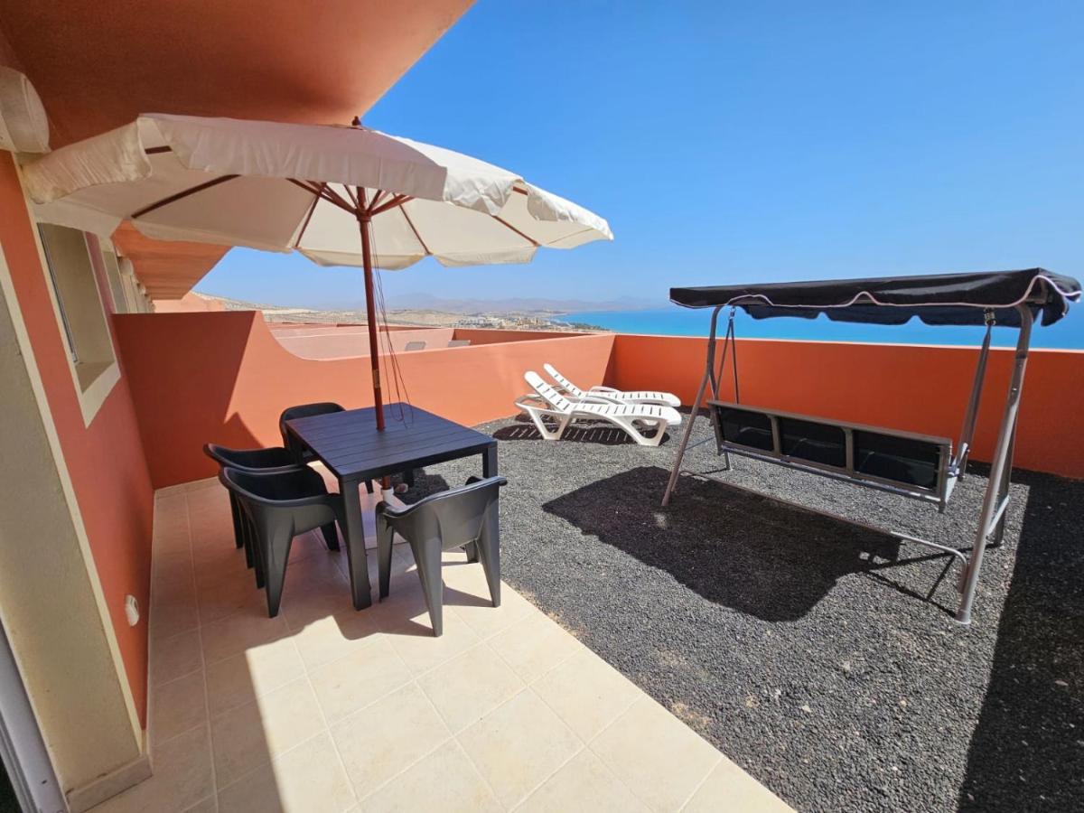 Your Ocean Blue Costa Calma Exterior photo