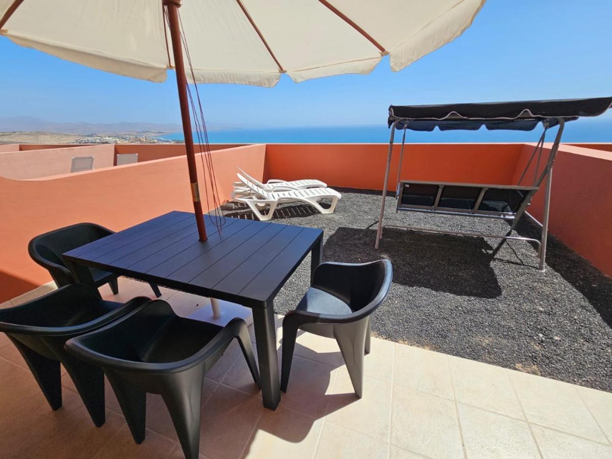 Your Ocean Blue Costa Calma Exterior photo
