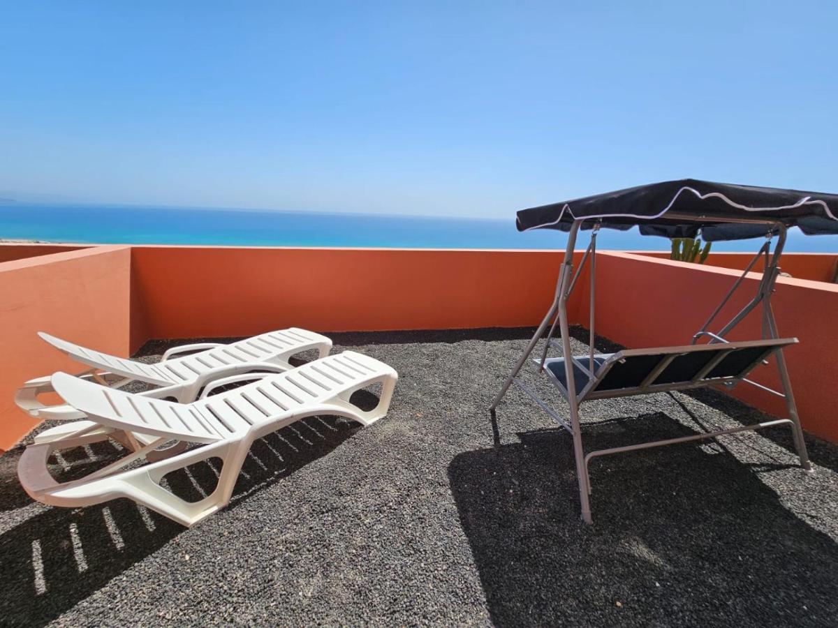 Your Ocean Blue Costa Calma Exterior photo