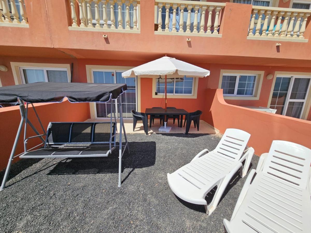 Your Ocean Blue Costa Calma Exterior photo