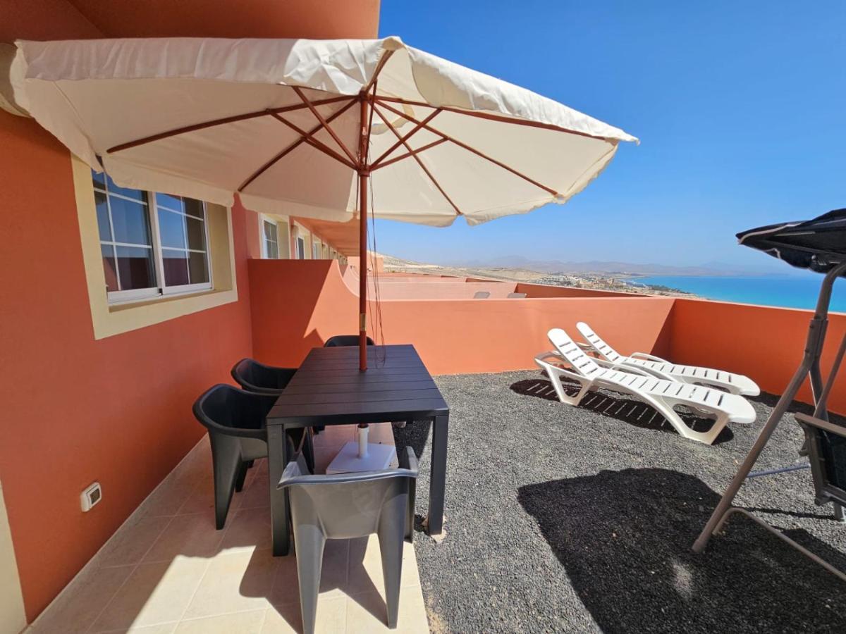 Your Ocean Blue Costa Calma Exterior photo