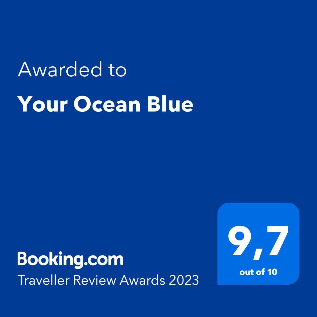 Your Ocean Blue Costa Calma Exterior photo