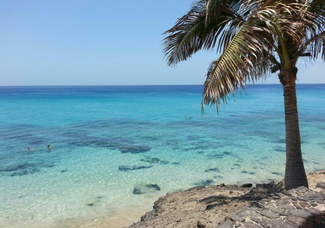 Your Ocean Blue Costa Calma Exterior photo