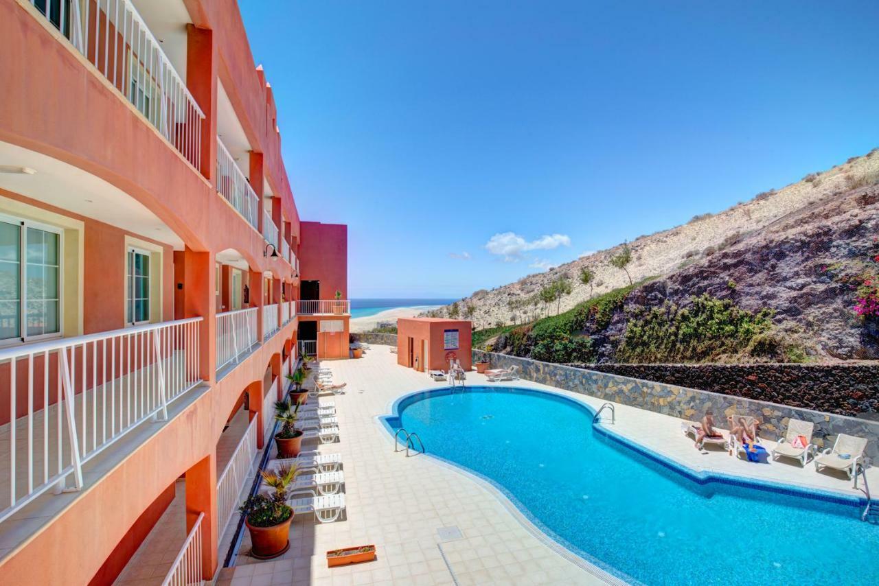 Your Ocean Blue Costa Calma Exterior photo